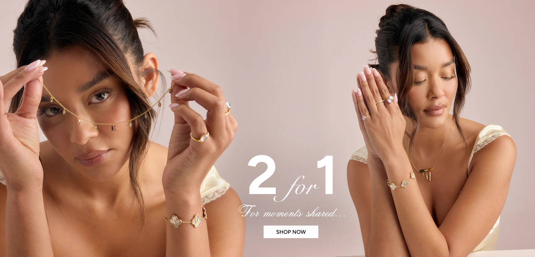 Jewellery Made for Your Life