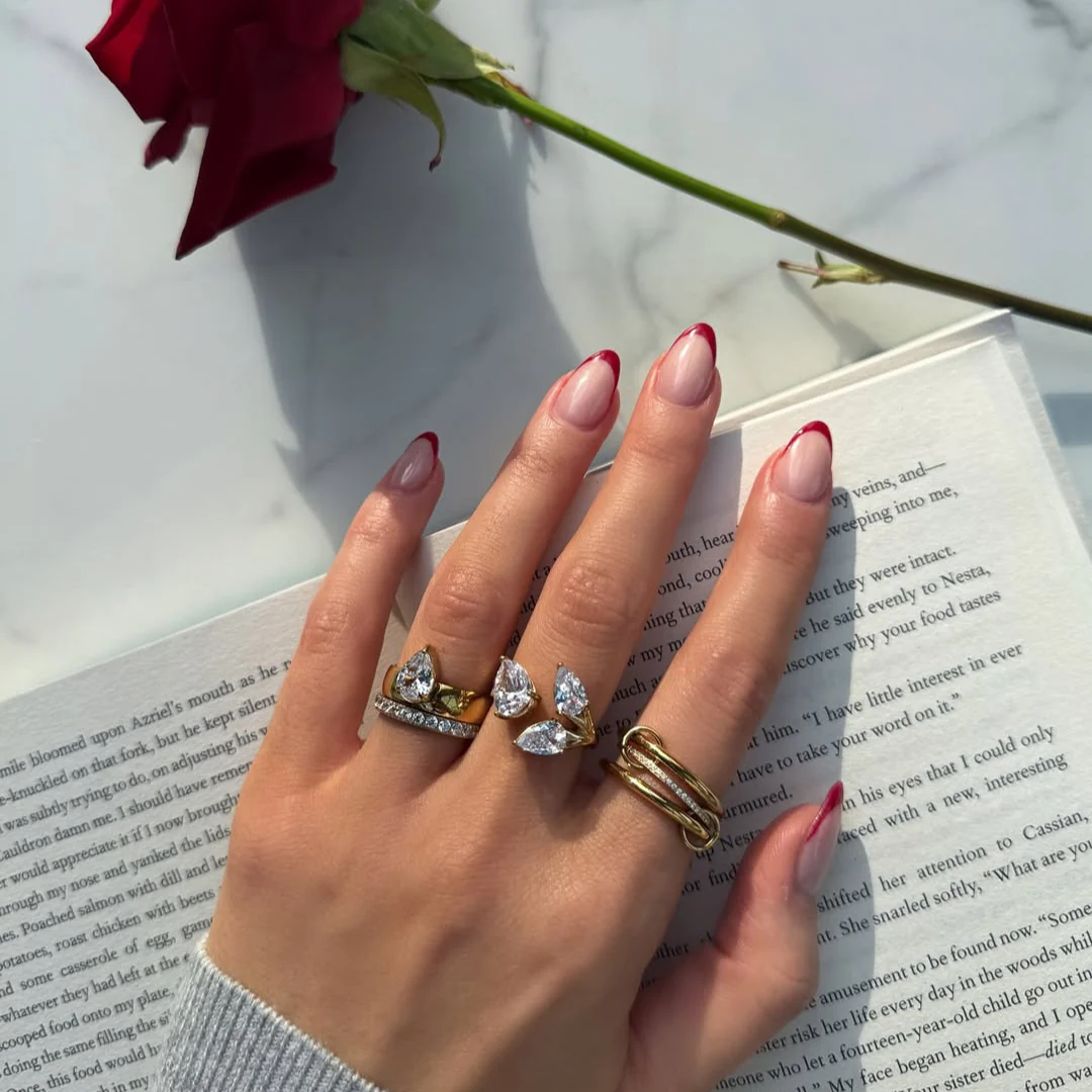 Aurora Ring - Image 7