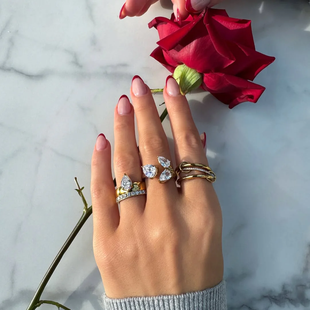 Aurora Ring - Image 8