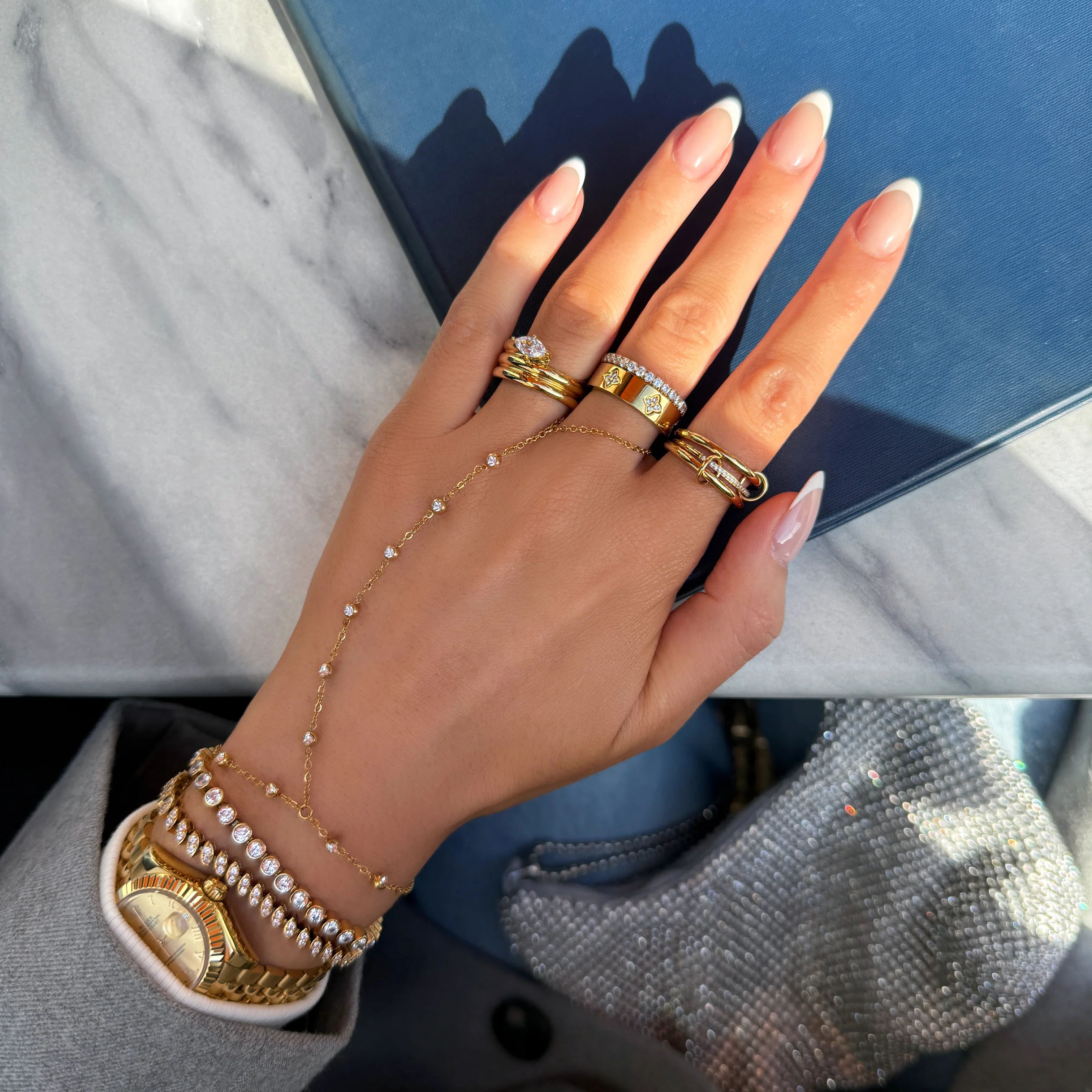 Eterna Ring - Image 3