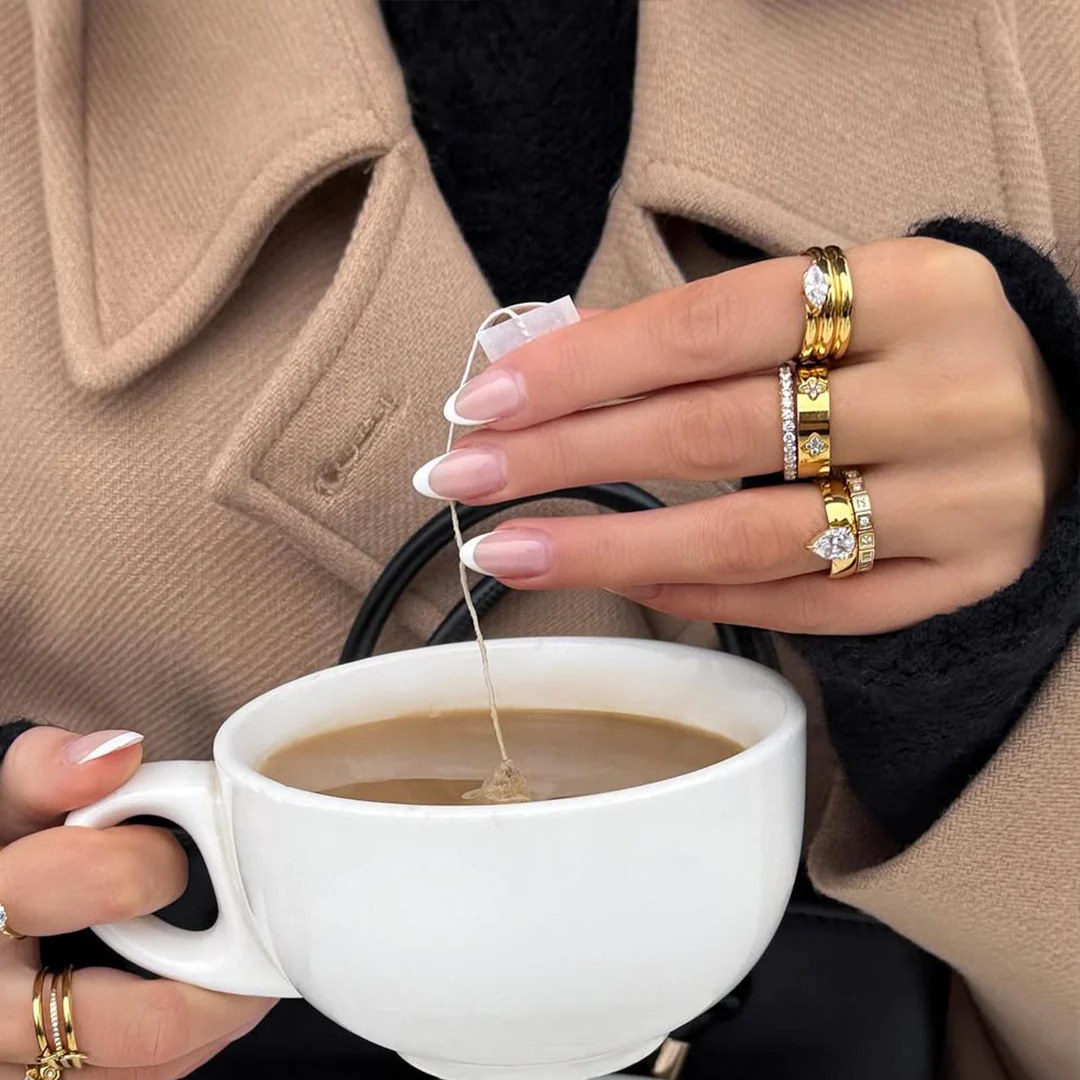 Eterna Ring - Image 4