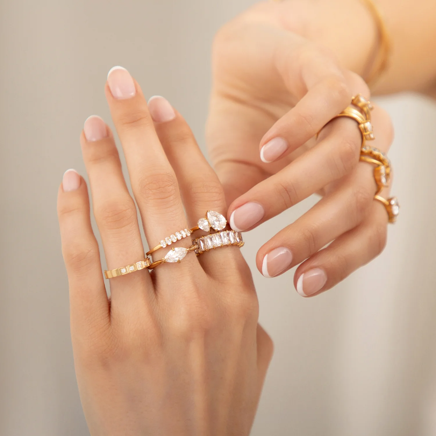 Leesha Ring - Image 3