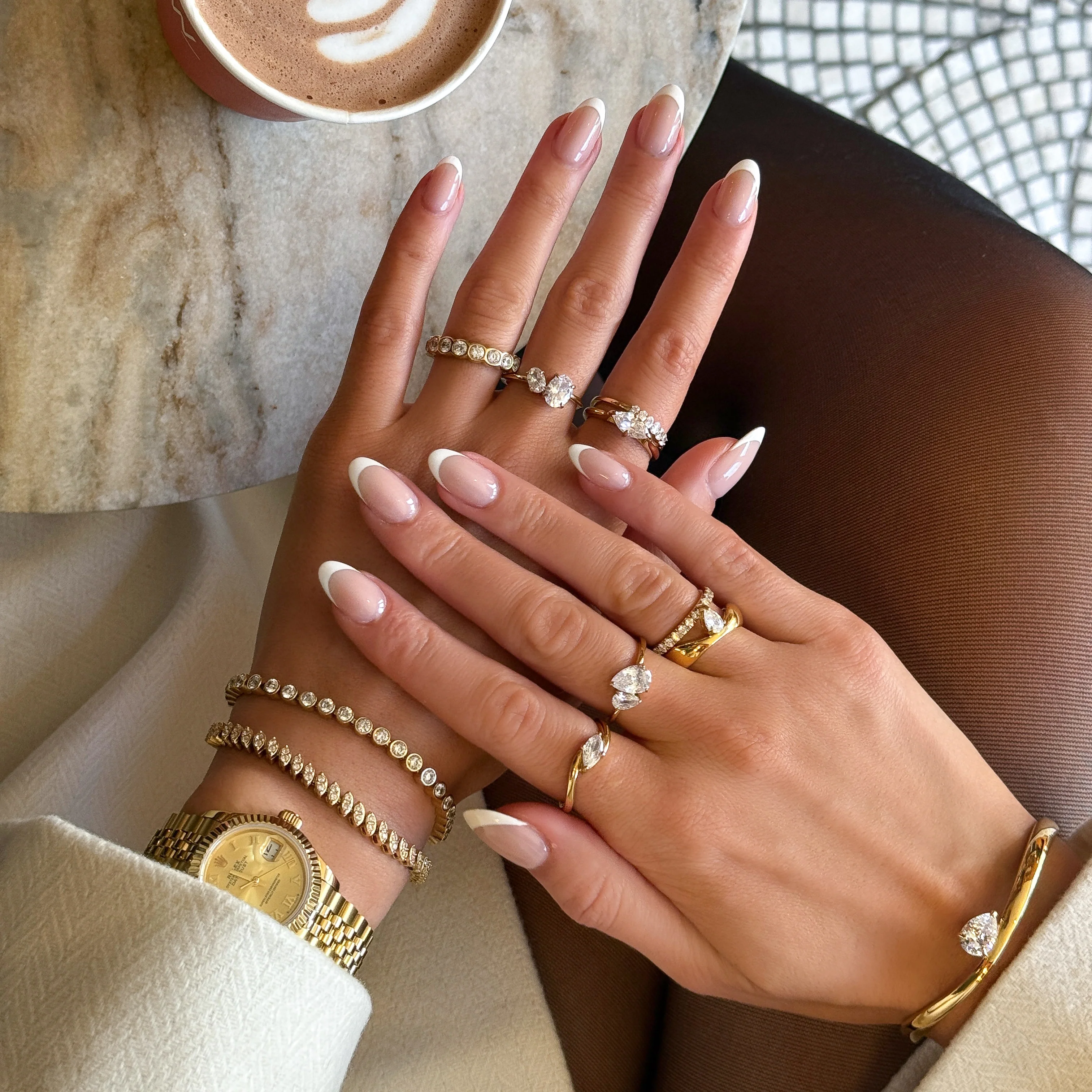 Leesha Ring - Image 5