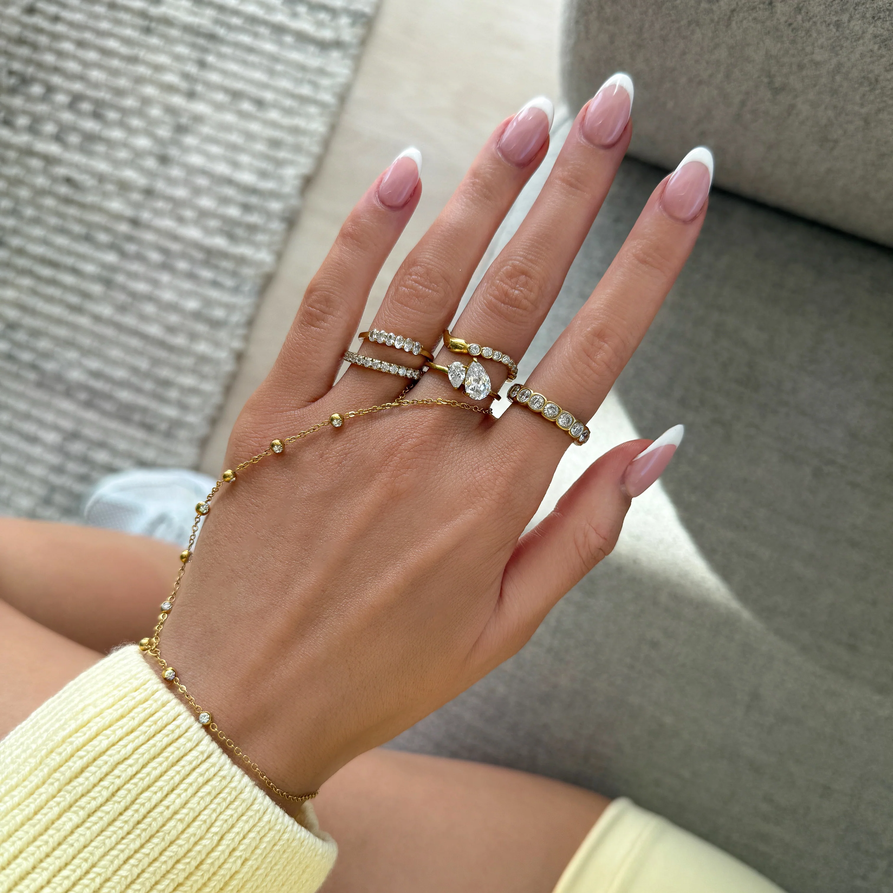 Leesha Ring - Image 6