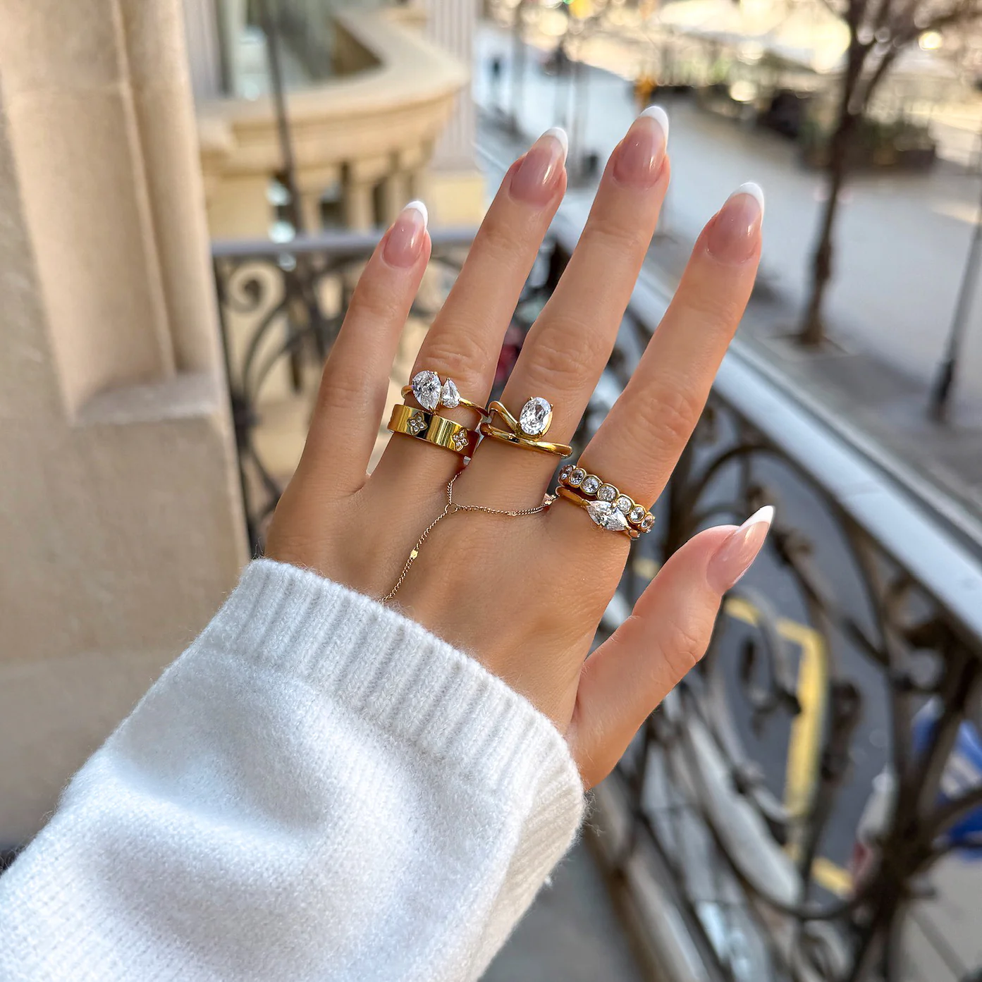 Leesha Ring - Image 7