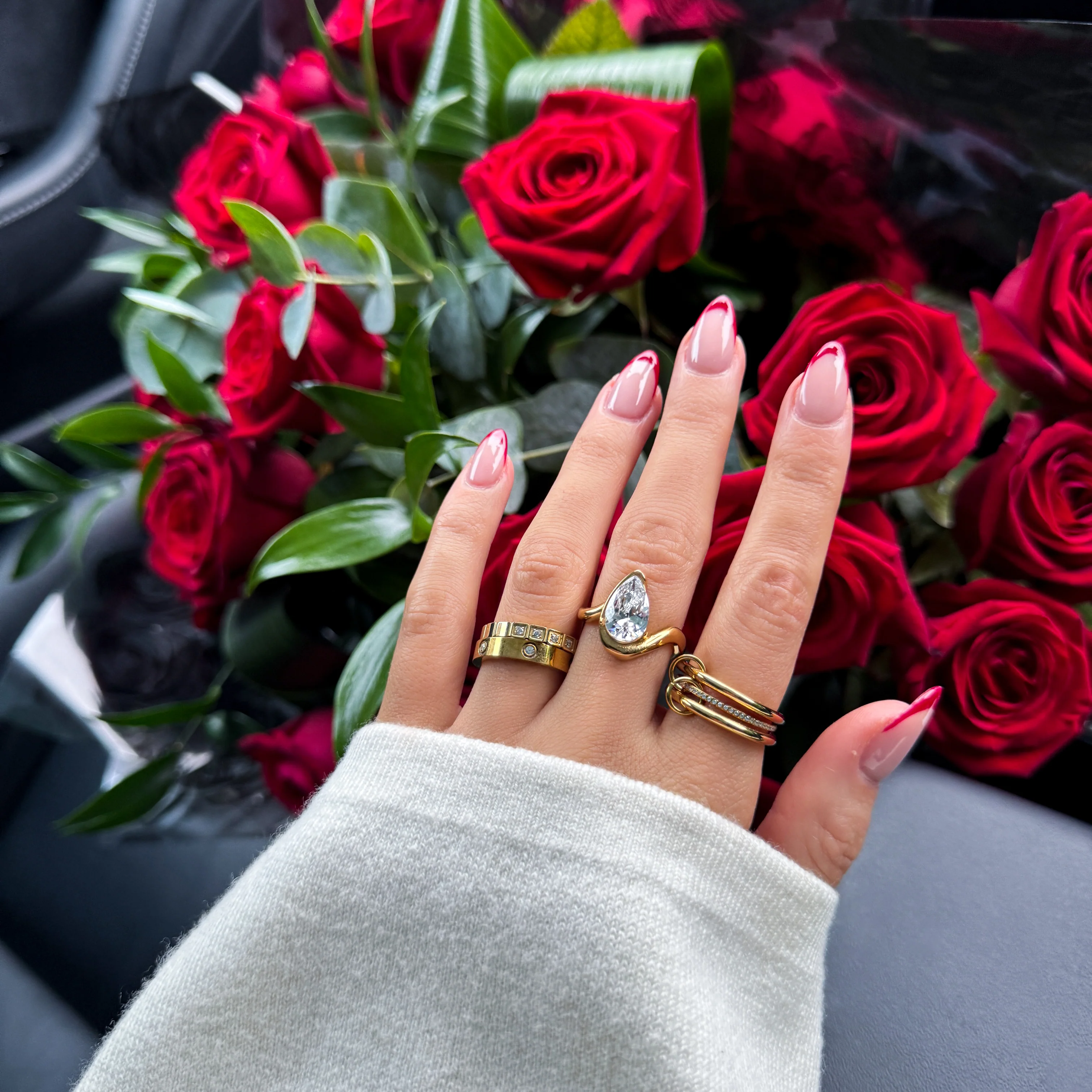 Lyric Ring - Image 4