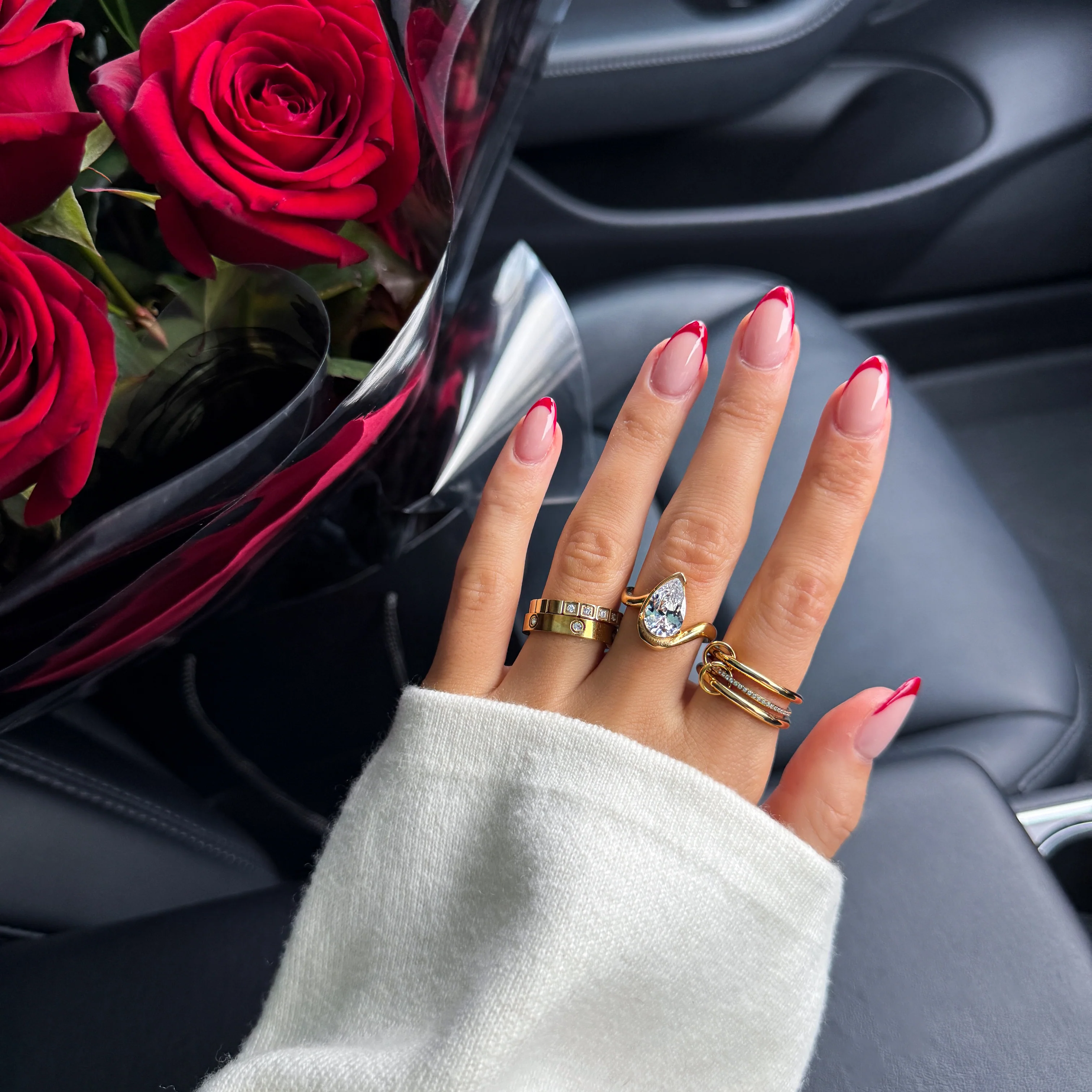 Lyric Ring - Image 5