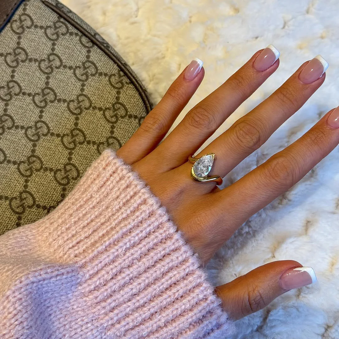 Lyric Ring - Image 8