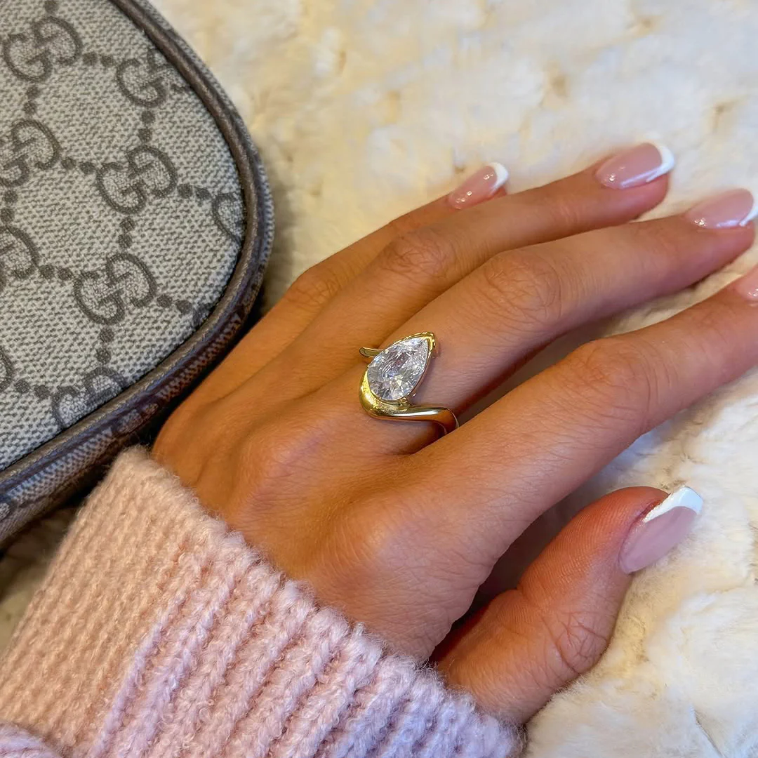 Lyric Ring - Image 9