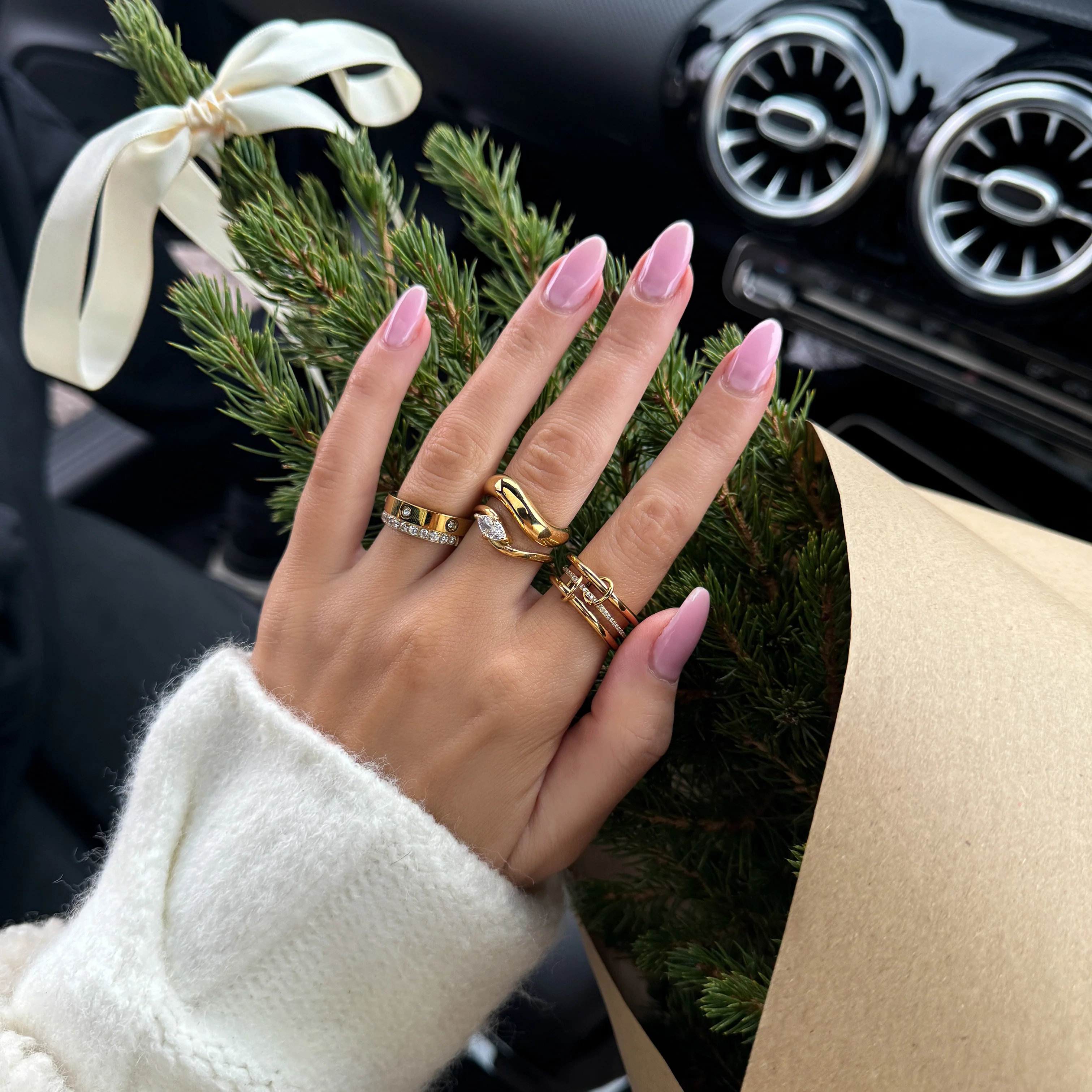 Selene Ring - Image 3