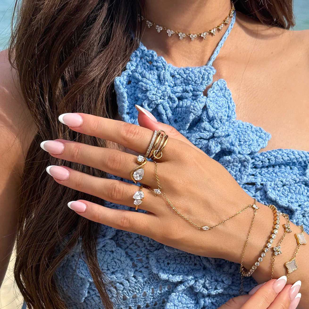 Oraya Ring - Image 4